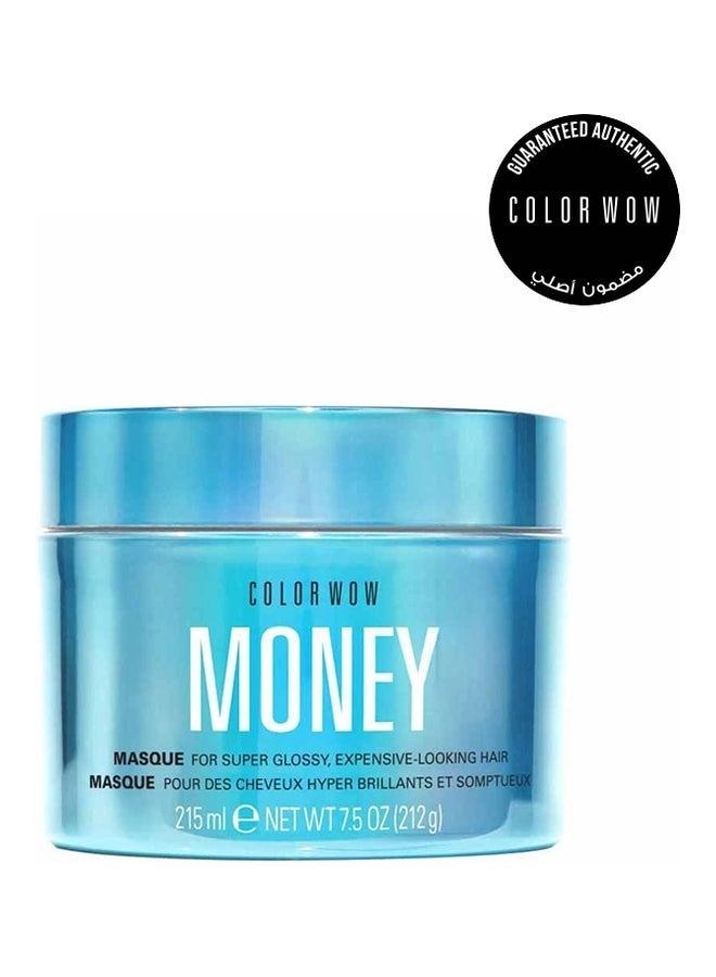 Color Wow Money Masque for super glossy expensive-looking hair, 215ml - Image 1