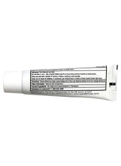 MG217 10% Ichthammol Drawing Salve 1 Oz Tube  - Image 2