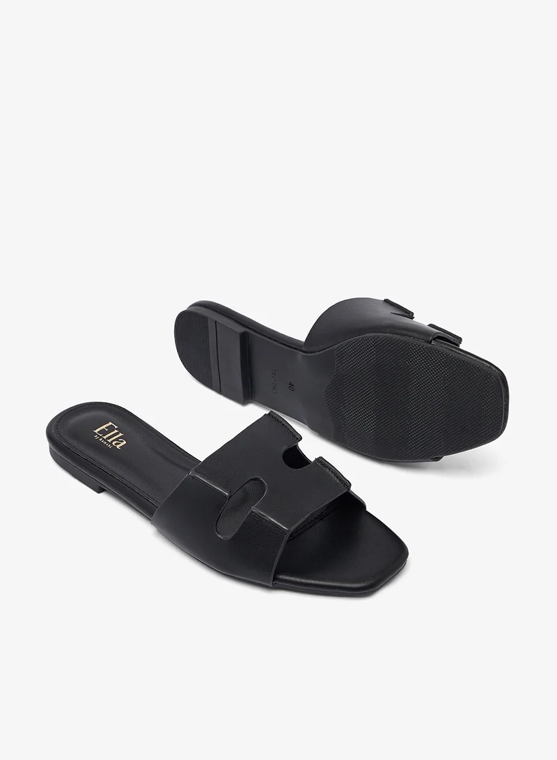 ايلا Flat Sandals