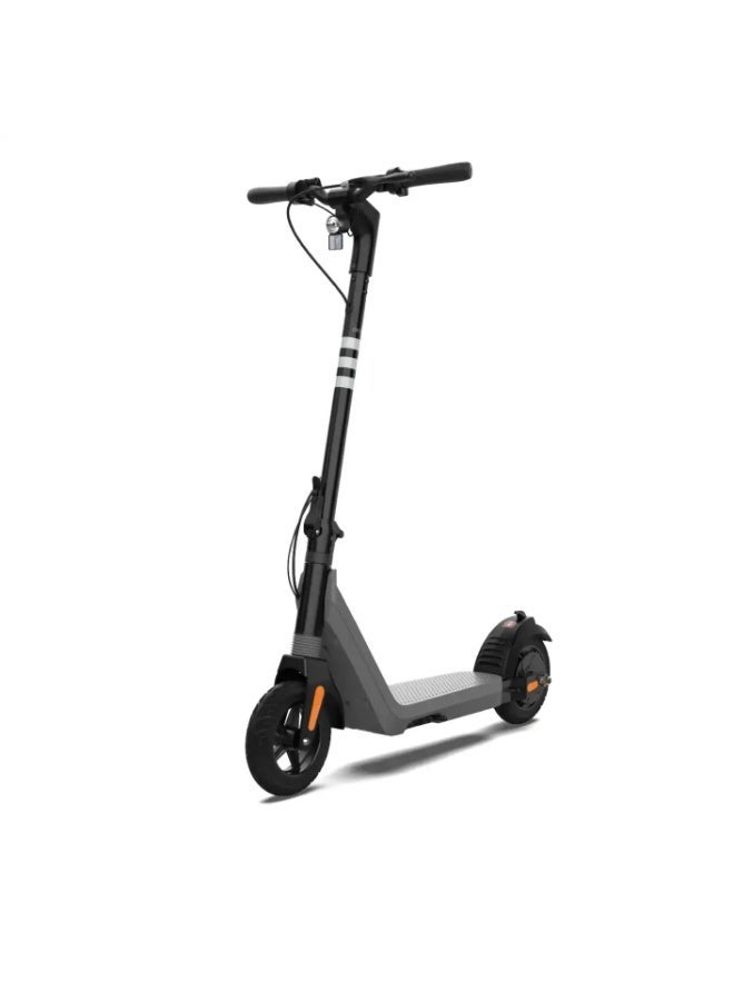 OKAI Zippy ES51 Foldable Electric Scooter for Teens & Adults, 250W Motor, 15 MPH Max Speed, 15.5 Mile Range, 8-Inch Solid Tires - Image 1