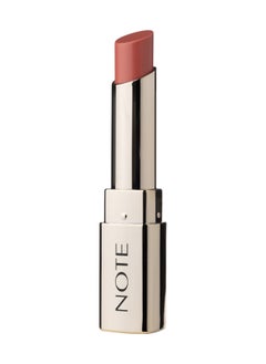 NOTE COSMETIQUE Note Iconic Sheer Lipstick 206  - Image 2