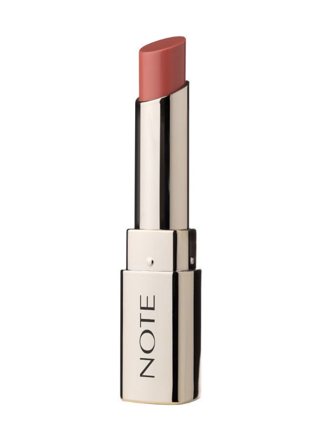 NOTE COSMETIQUE - Note Iconic Sheer Lipstick 206 - Image 1