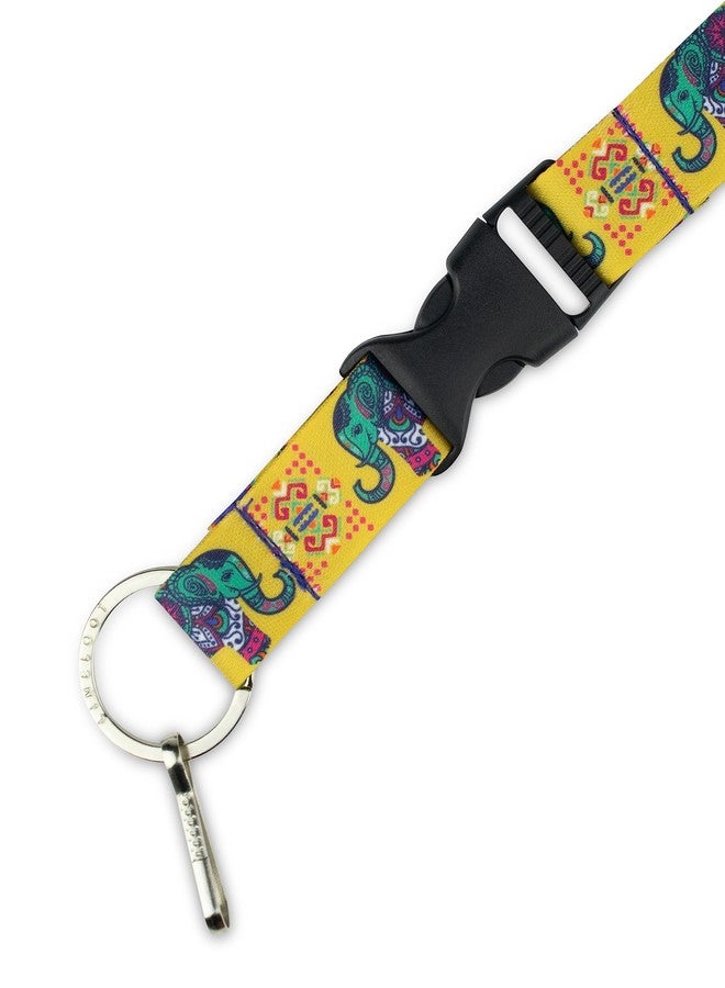 Limeloot Elephant Lanyards - Image 2