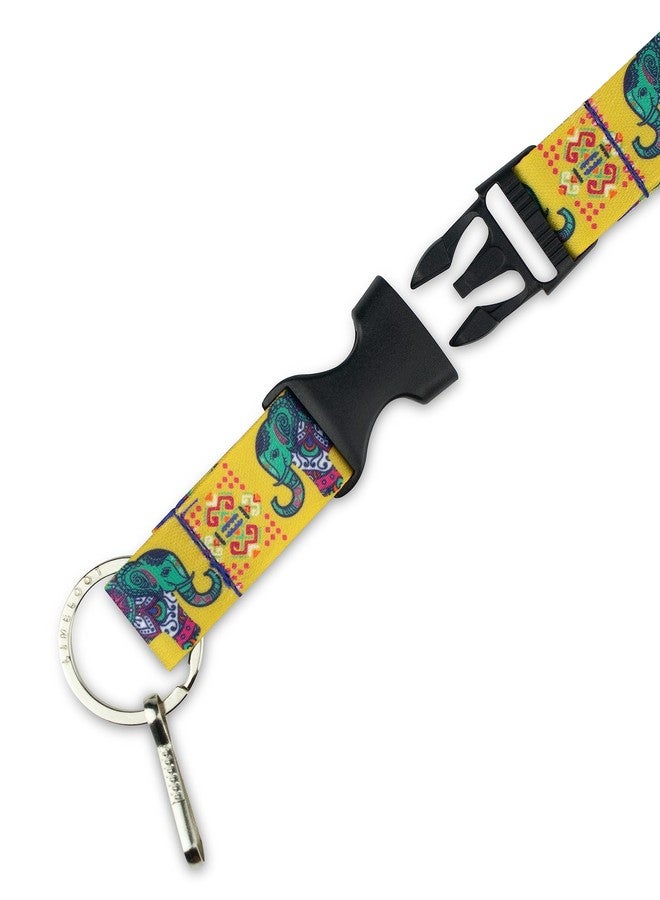 Limeloot Elephant Lanyards - Image 3