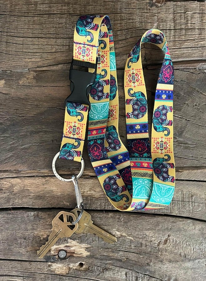 Limeloot Elephant Lanyards - Image 4