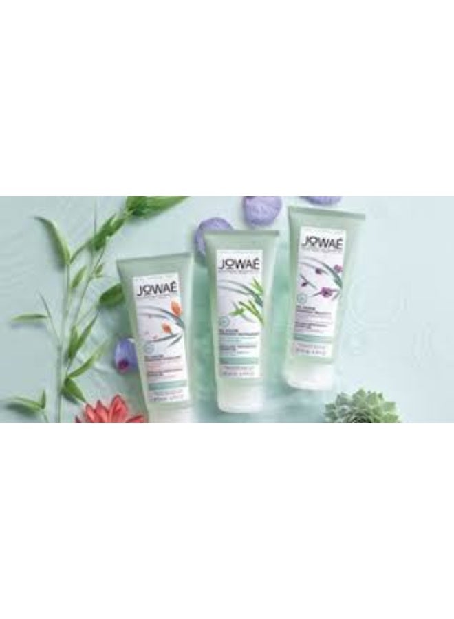 Jowae Jowaé Relaxing Moisturizing Shower Gel 200ml - Image 3