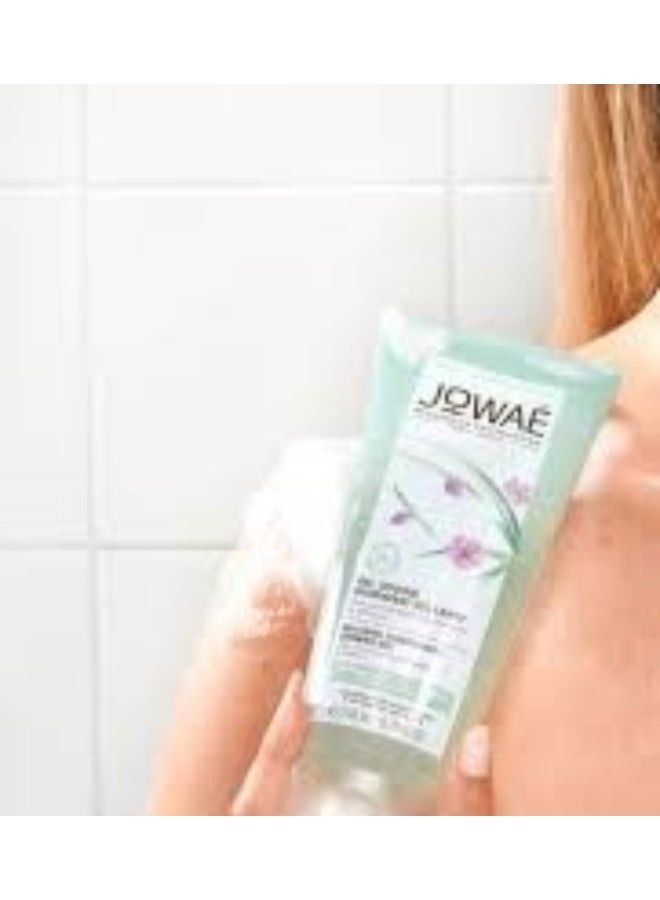 Jowae Jowaé Relaxing Moisturizing Shower Gel 200ml - Image 2