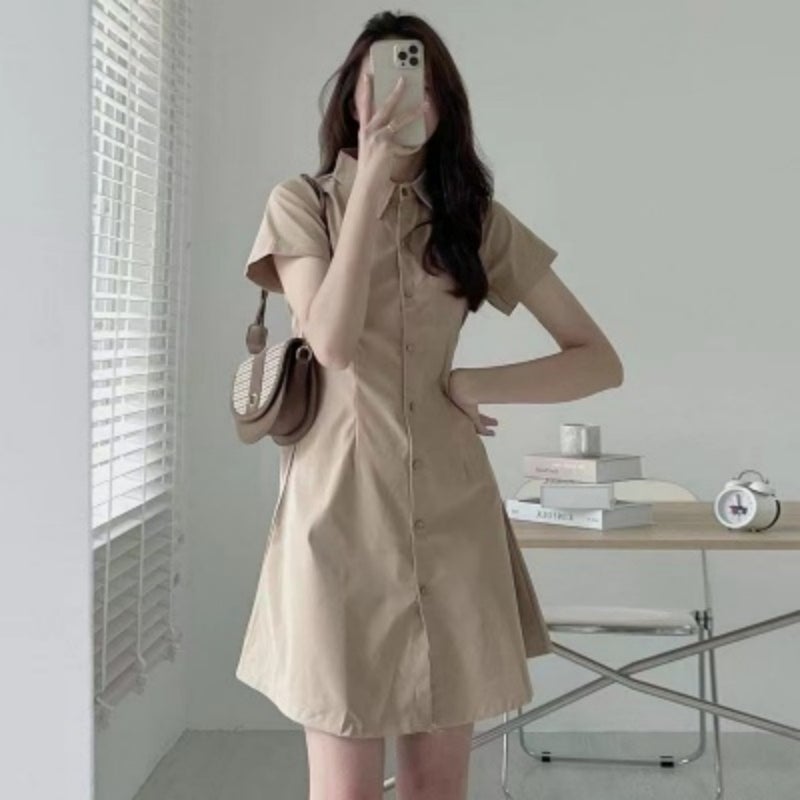 ChicPoint Women's Shirt Dress - Image 2