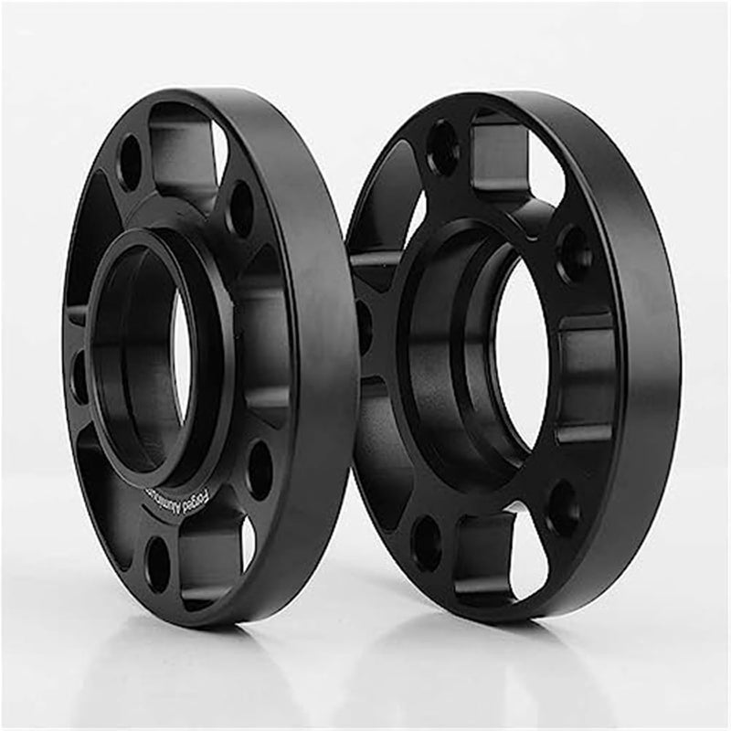 Wivplex 2-Piece Car Wheel Spacers for BMW - Image 1