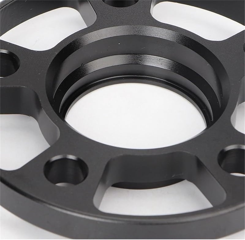 Wivplex 2-Piece Car Wheel Spacers for BMW - Image 3