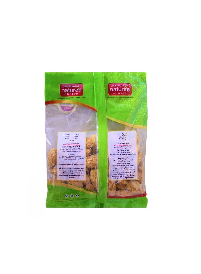 Nature's Choice Almonds U.S.A, 50 Gm - Image 2