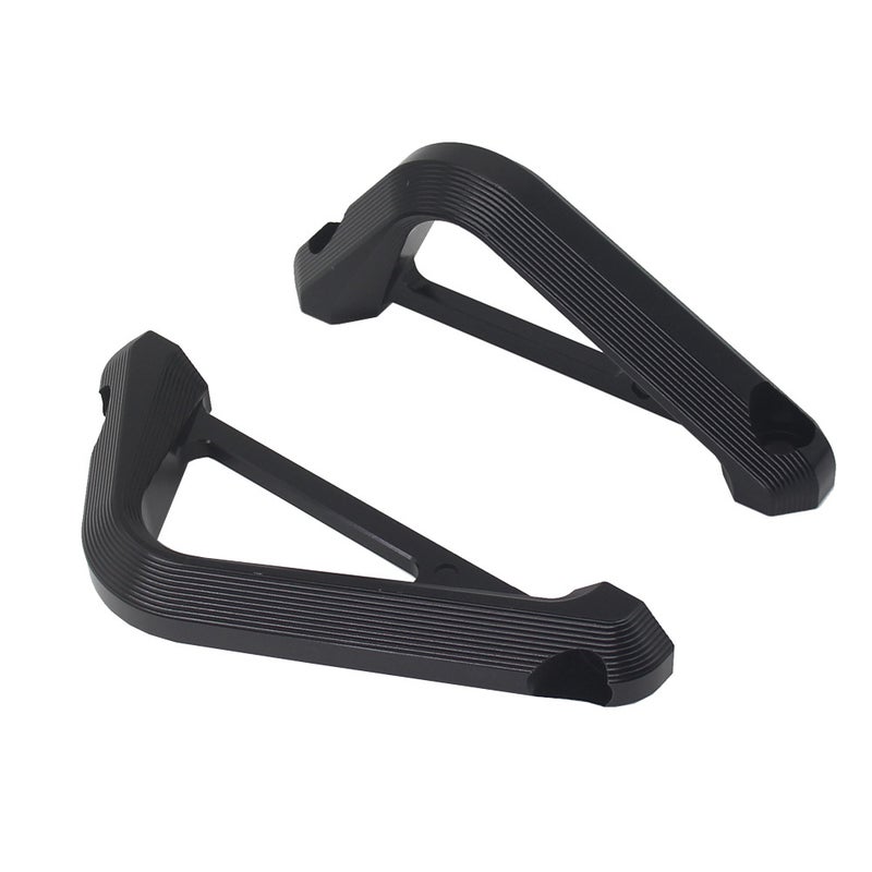 Motorcycle Engine Guards Protector Crash Bars Frame Protecting Replacement for MT09 - Image 4