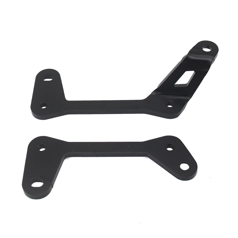 Motorcycle Engine Guards Protector Crash Bars Frame Protecting Replacement for MT09 - Image 3