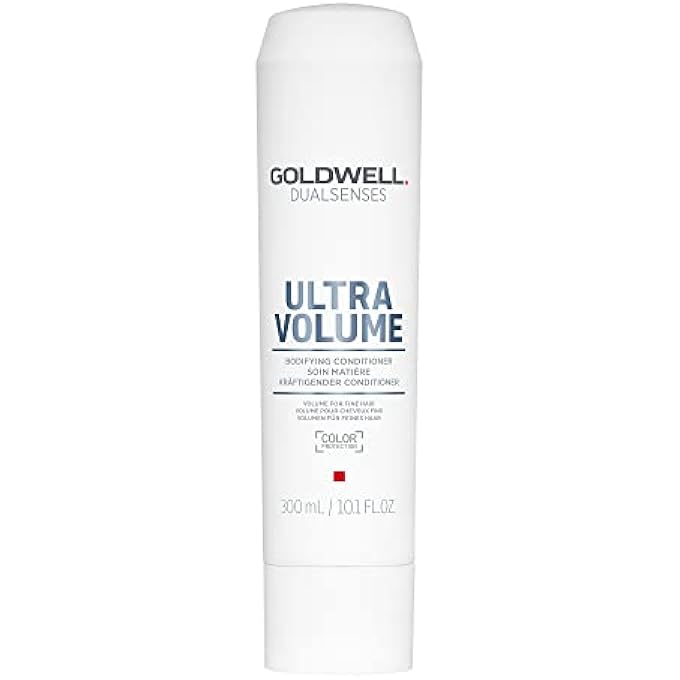 Goldwell DUALSENSES ULTRA VOLUME BODIFYING CONDITIONER 300ML - Image 1