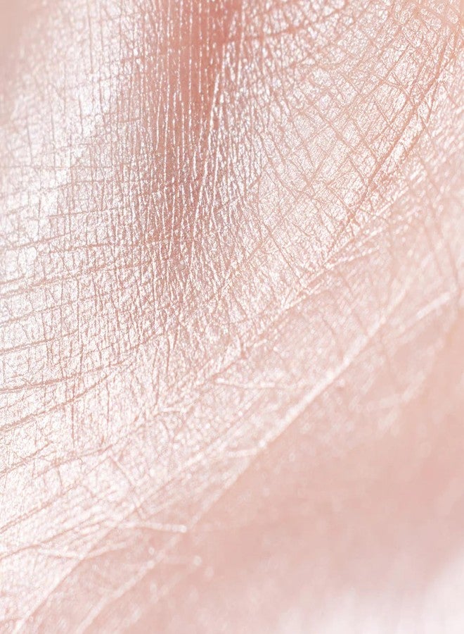 Flower Knows هايلايتر سائل من فلاور نوز ميدسمر فيريتايلز، هايلايتر لامع فضي، مكياج هايلايتر، مُضيء للوجه والجسم، هايلايتر للوجه قابل للدمج وطويل الأمد لجميع درجات البشرة (01 ضوء القمر) - Image 5