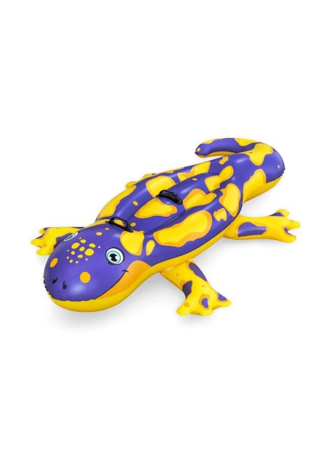 Bestway Inflatable Ride-On Swim - Image 1