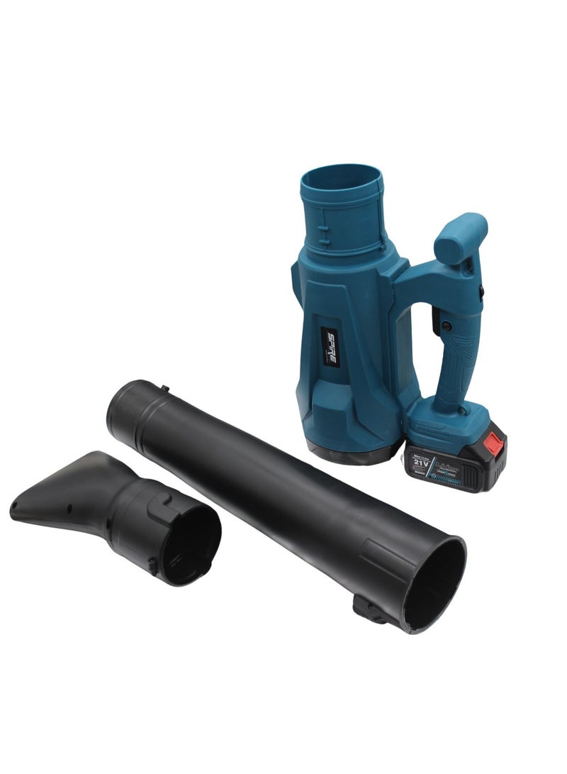 Spire Air Blower battery 21V - 6 Speeds - Image 2