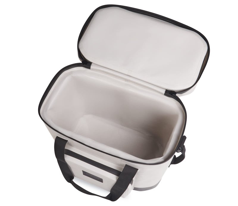 Igloo Trailmate 30-Can Cooler Bag, Bone - Image 2