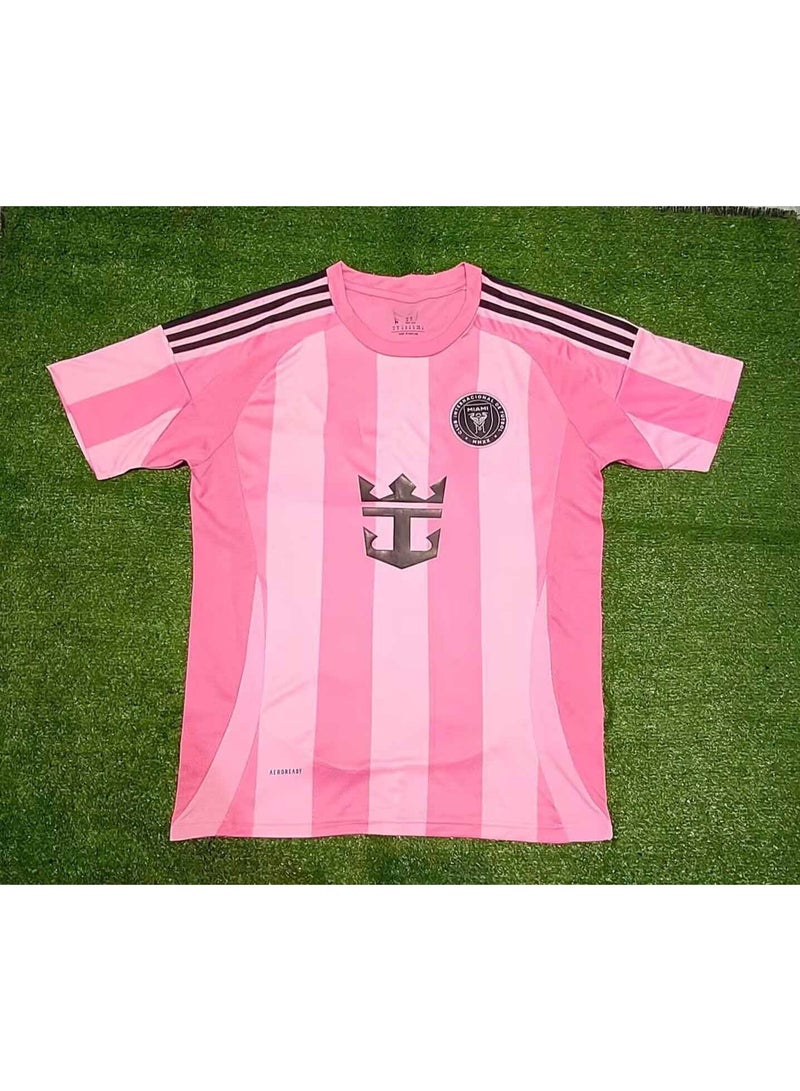 KUYING Fashionable Sports Football Top  - Image 1