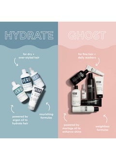 verb VERB Ghost Primer Heat Protectant, 4 fl oz  - Image 5
