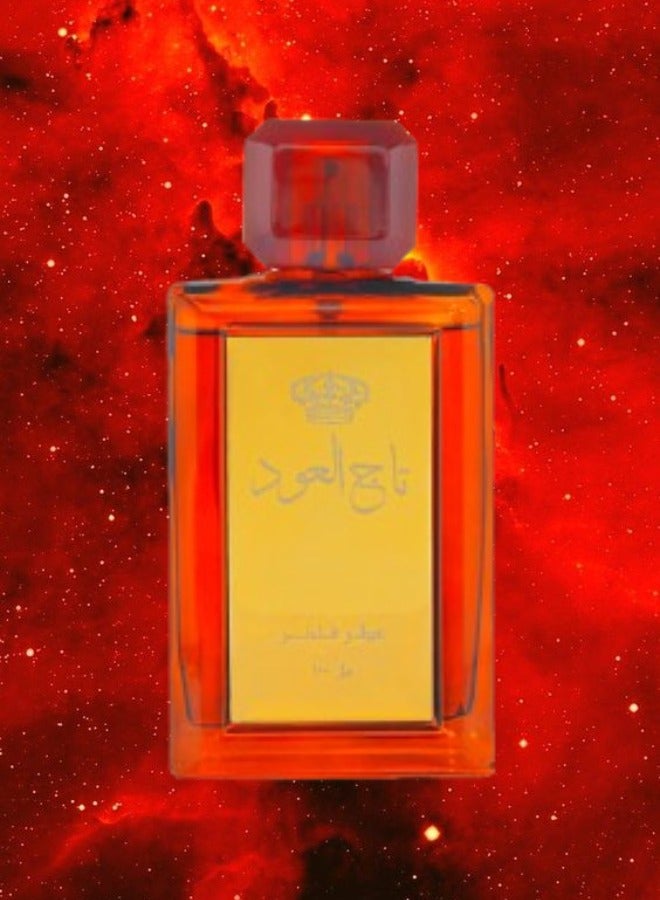 بانافع تاج العود بانافع 100 مل - Image 1