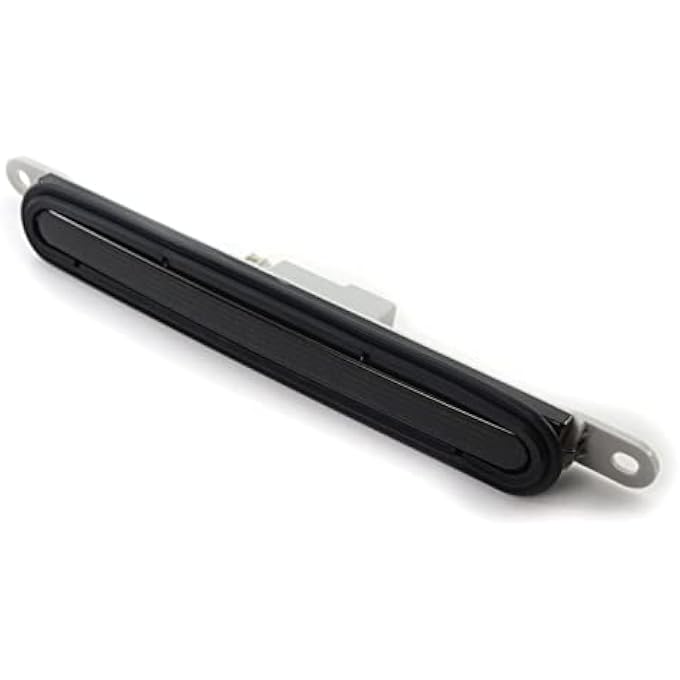 Labymos Third Led Brake Stop Light Lamp Bar Assembly Replacement For Mitsubishi Lancer Evo 0816 - Image 5