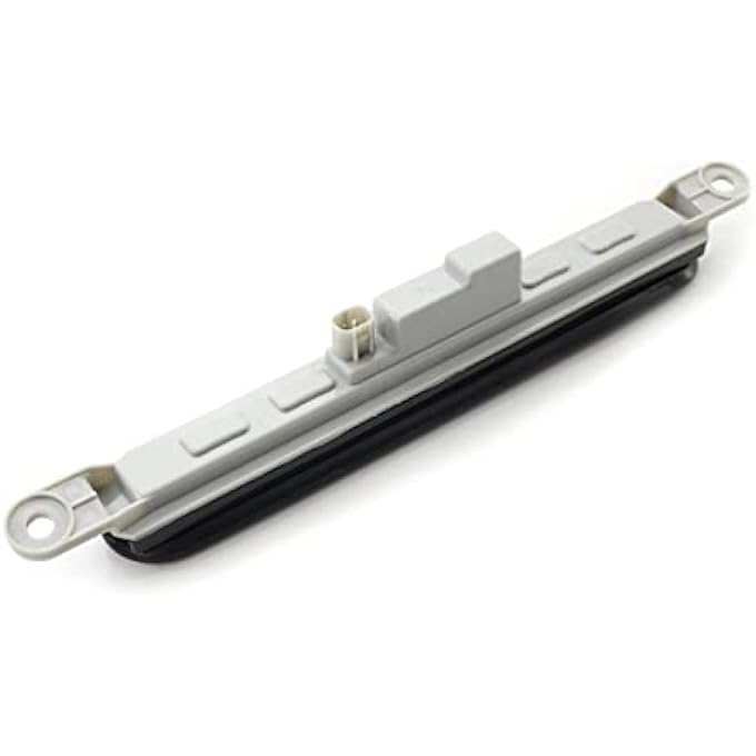Labymos Third Led Brake Stop Light Lamp Bar Assembly Replacement For Mitsubishi Lancer Evo 0816 - Image 4