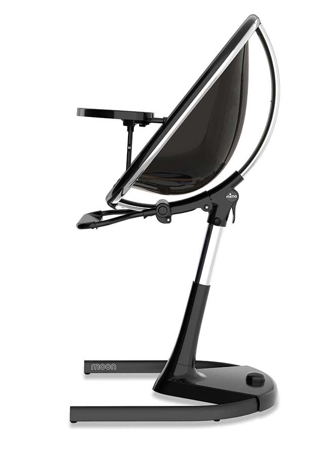 Mima كرسي عالٍ للقمر / وسادة مقعد - Image 3