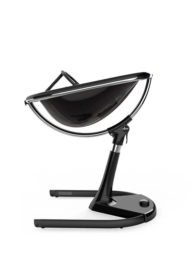 Mima كرسي عالٍ للقمر / وسادة مقعد - Image 2