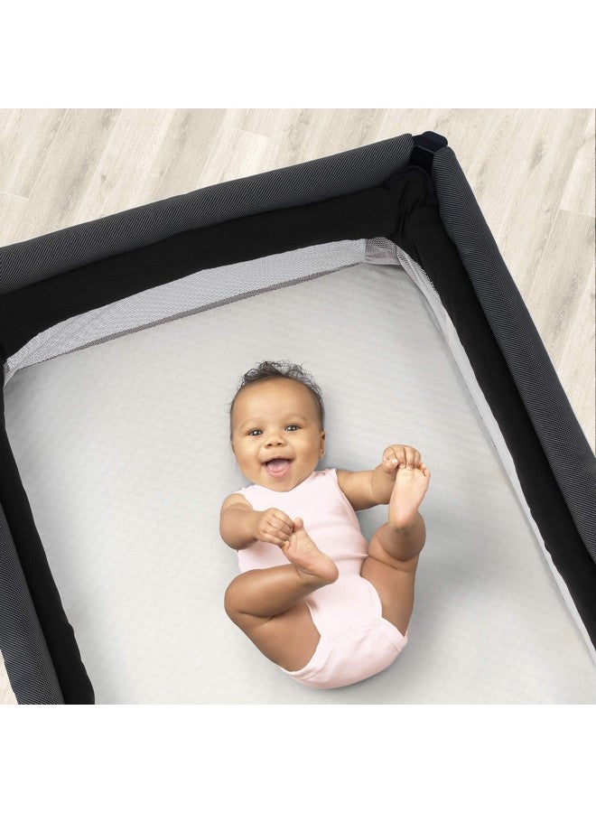 Chicco Chicco Lullaby Playard Sheet - Ivory | Ivory  - Image 1
