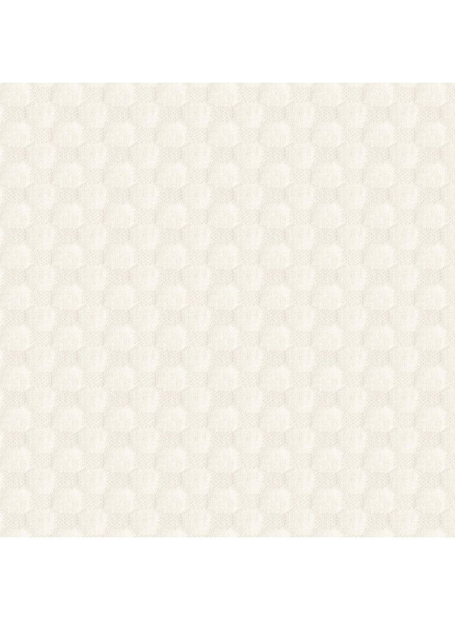 Chicco Chicco Lullaby Playard Sheet - Ivory | Ivory  - Image 4