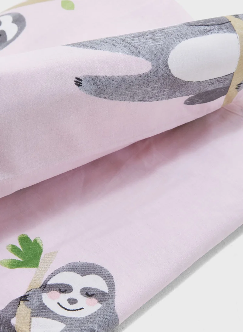 NEW LOOK Double Bed Set - Sloth