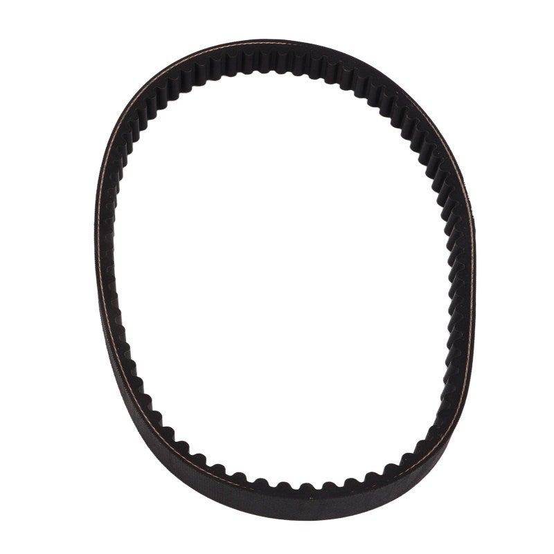 743-20-30 CVT Drive Belt 743mm 29.25in Length 20mm 0.78in Width for GY6 125CC 150CC Scooter Moped - Durable Fiber Rubber Engine CVT Transmission Drive Belt for Short Case Engine ATV Go Kart - Image 4