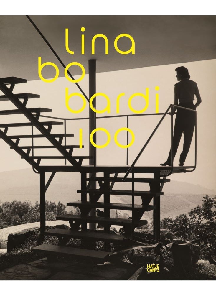 Lina Bo Bardi 100: Brazil's Alternative Path to Modernism 