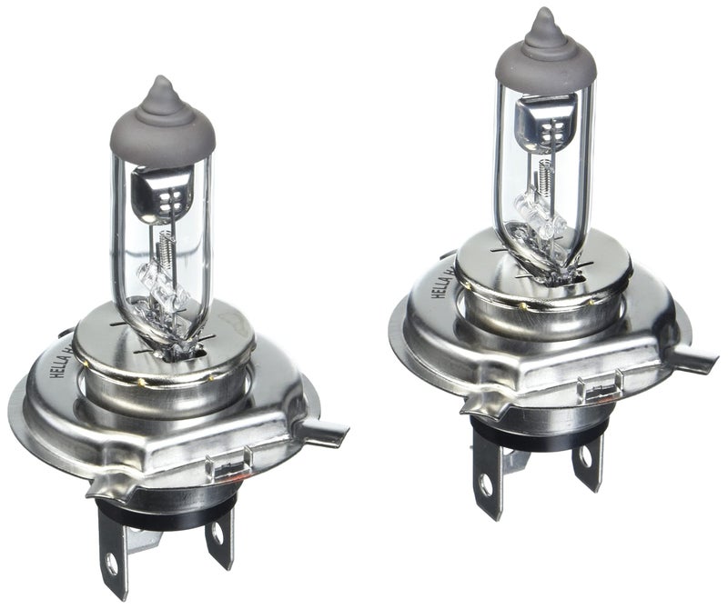 Hella H4 130/90WTB Bulb H4 12V 130/90W P43T T4.6 (2) - Image 4