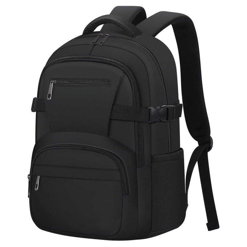 AFGWK Cute Backpack for School Girls Aesthetic Bookbag Lightweight Preppy School Bag for Teen Women Middle High School - Image 2