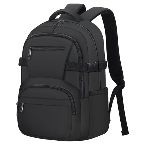 AFGWK Cute Backpack for School Girls Aesthetic Bookbag Lightweight Preppy School Bag for Teen Women Middle High School - Image 1