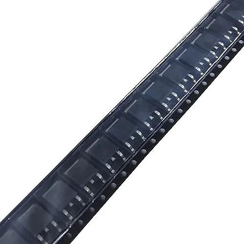 Bestol 50PCS 78M05 L78M05 CJ78M05 78M06 78M08 78M09 78M12 78M15 TO-252 SMD Voltage Regulator IC (CJ78M05) - Image 4
