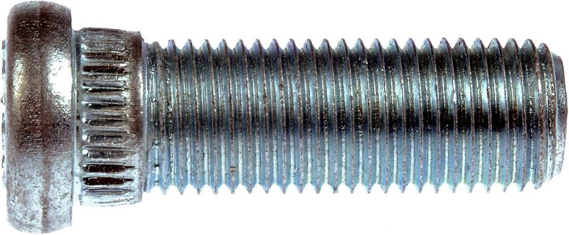 Dorman Rear M14-1.50 Serrated Wheel Studs - 10 Pack - Image 1