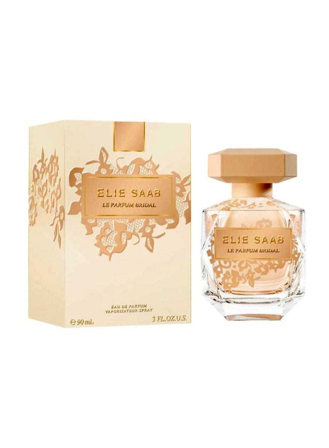 إيلي صعب عطر إيلي صعب لو بارفيوم برايدل 90ملليلتر - Image 1