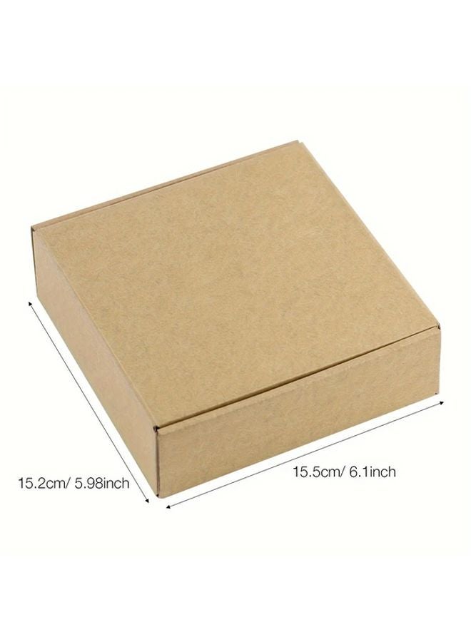 6 درجات حرية مجموعة أدوات الذراع الآلي DIY 1 مجموعة أجزاء بدون سيرفو لتعليم الصنّاع - Image 2