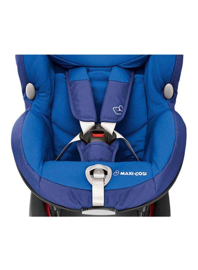 Maxi-Cosi Baby Safe Rubi XP Car Seat, 0+ Months - Electric Blue - Image 5
