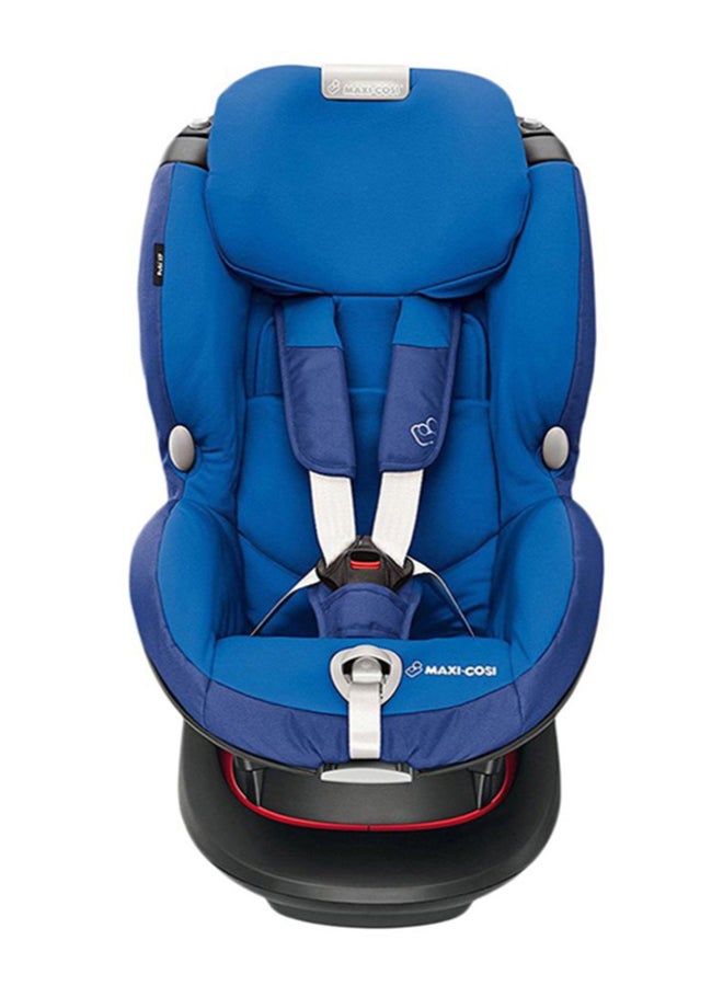 Maxi-Cosi Baby Safe Rubi XP Car Seat, 0+ Months - Electric Blue - Image 1