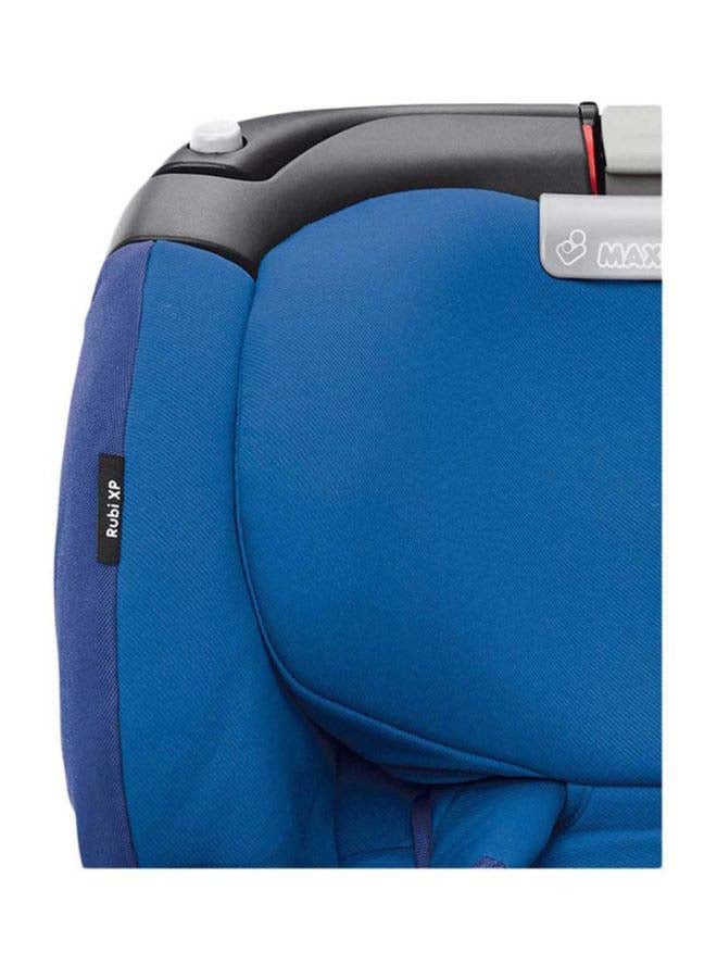 Maxi-Cosi Baby Safe Rubi XP Car Seat, 0+ Months - Electric Blue - Image 4