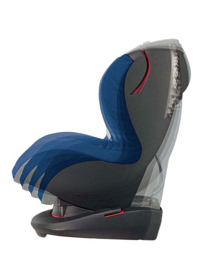 Maxi-Cosi Baby Safe Rubi XP Car Seat, 0+ Months - Electric Blue - Image 3