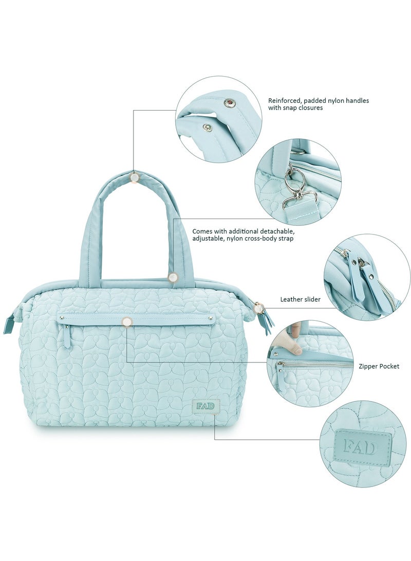 FAD Baby Diaper Bag By FAD - Image 4