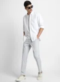 دينيس لينغو light grey