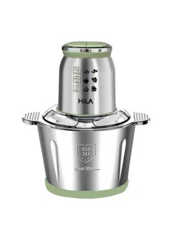 Generic Electric steel grinder, 3 liters, 1000 watts  - Image 4