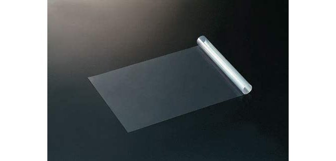 A4 Size FEP Sheet for Resin/DLP/LCD Jewelry 3D Printer (Transparent) 200 Micron