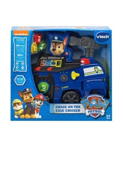 Paw Patrol Marshall Fire Engine